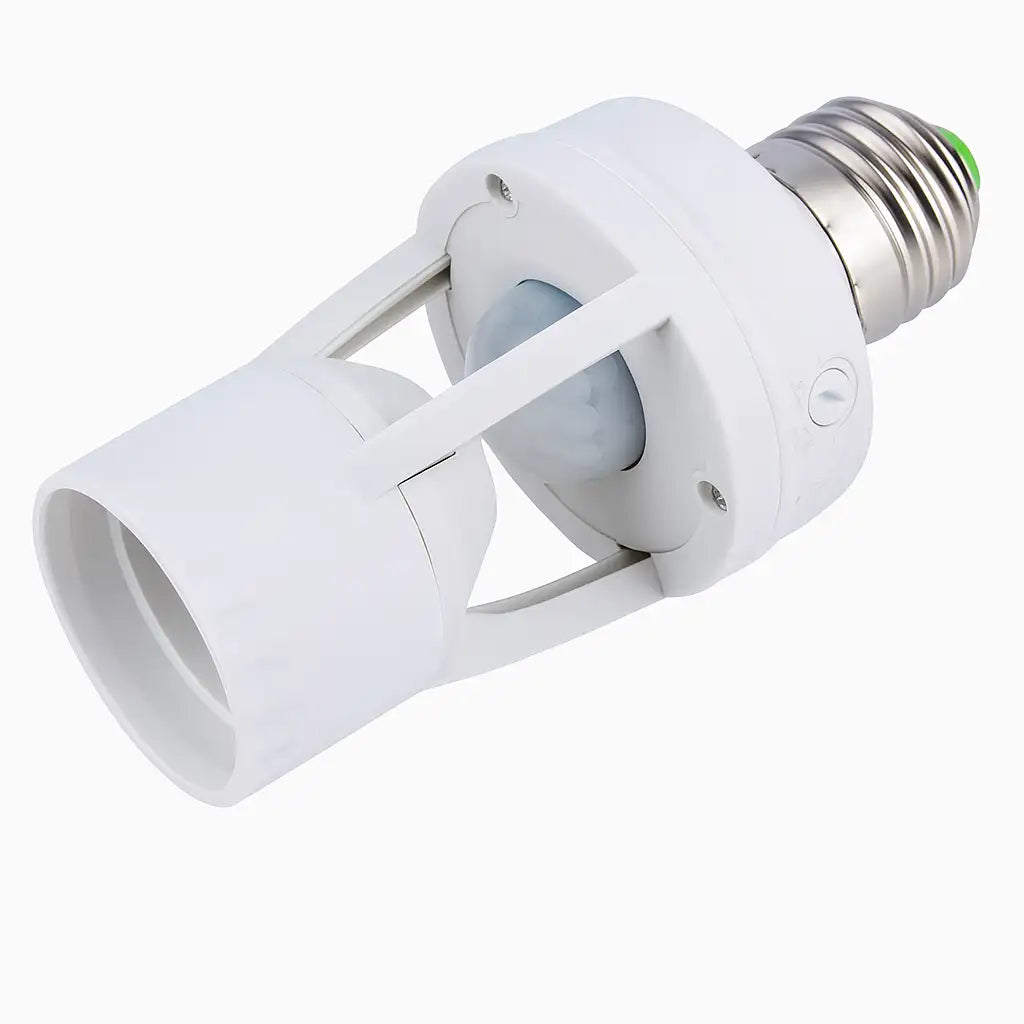 LumiSensor™ 👉 Convierte cualquier bombillo normal en una luz inteligente🔥Paga 2 lleva 3🔥