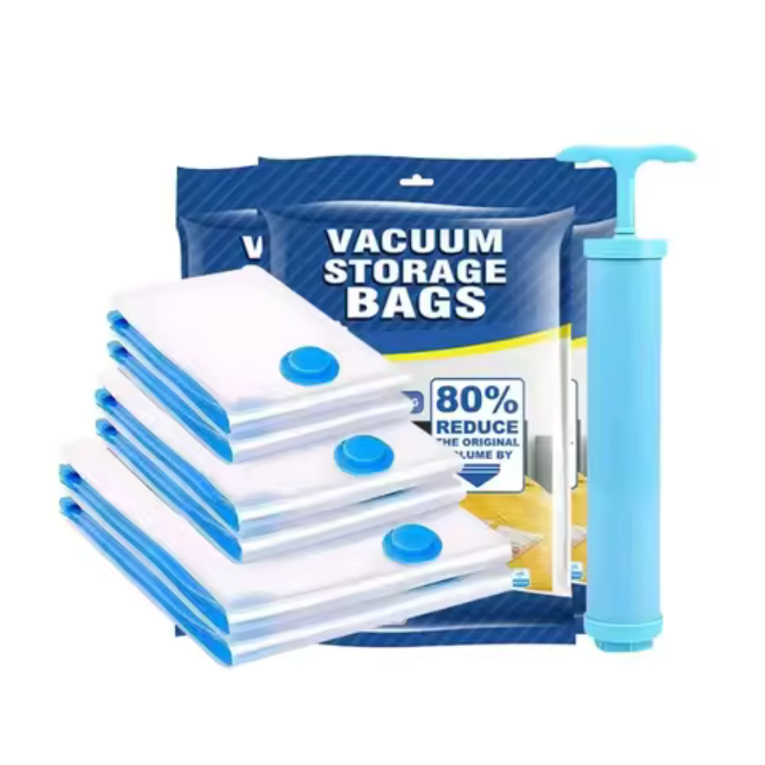 GuardaFácil® Convierte maletas y clósets llenos en lugares organizados ¡Hoy 40% DCTO! 🔥