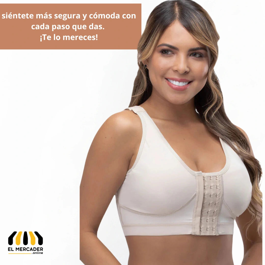 SiluetaZen® Tu espalda, tu busto y tu comodidad merecen lo Mejor🔥HOY 40%DCTO🔥