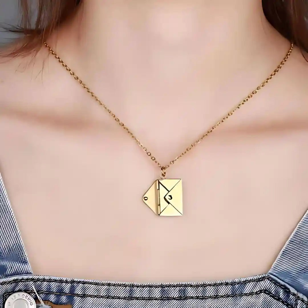 HERMOSA CADENA DE AMOR