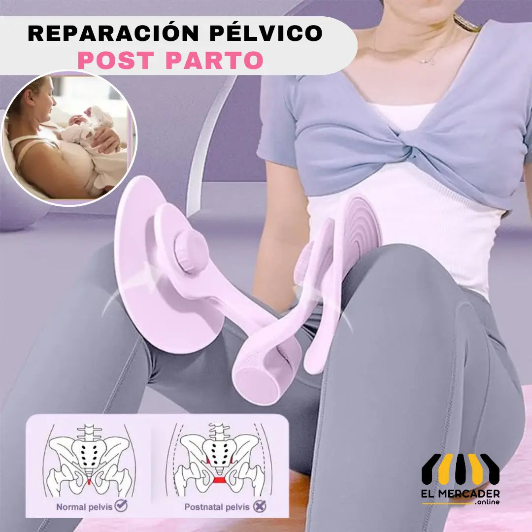 Ejercitador pélvico🔥 No volverás hacer la misma en tu Relaciones intimas 🔥HOY 40% DCTO🔥