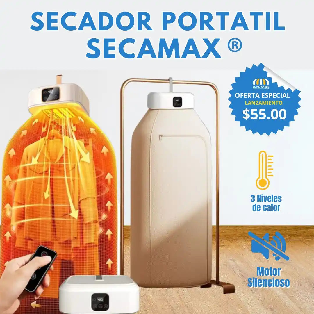 SECAMAX