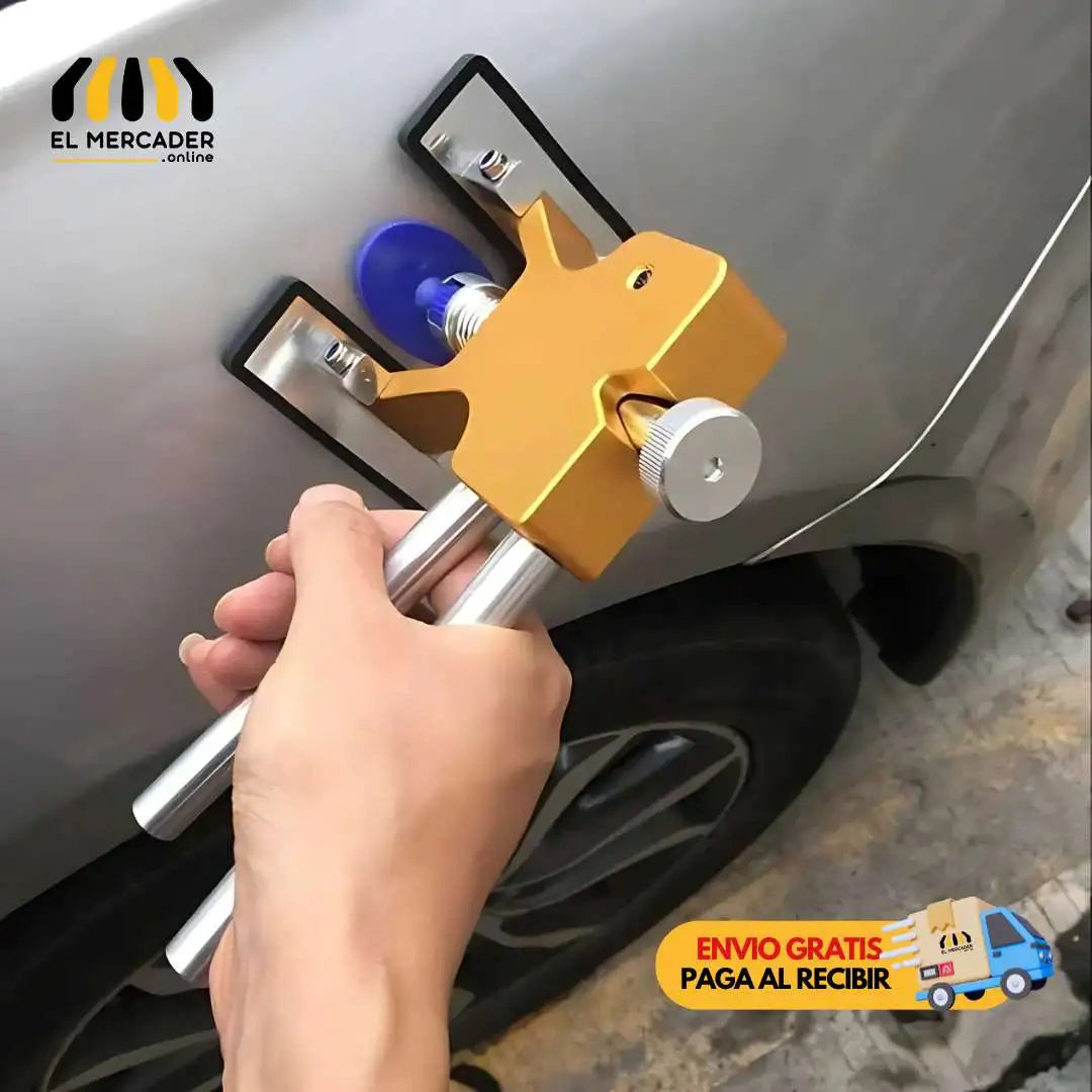 AutoRestore™ - Herramientas Profesionales para Abolladuras