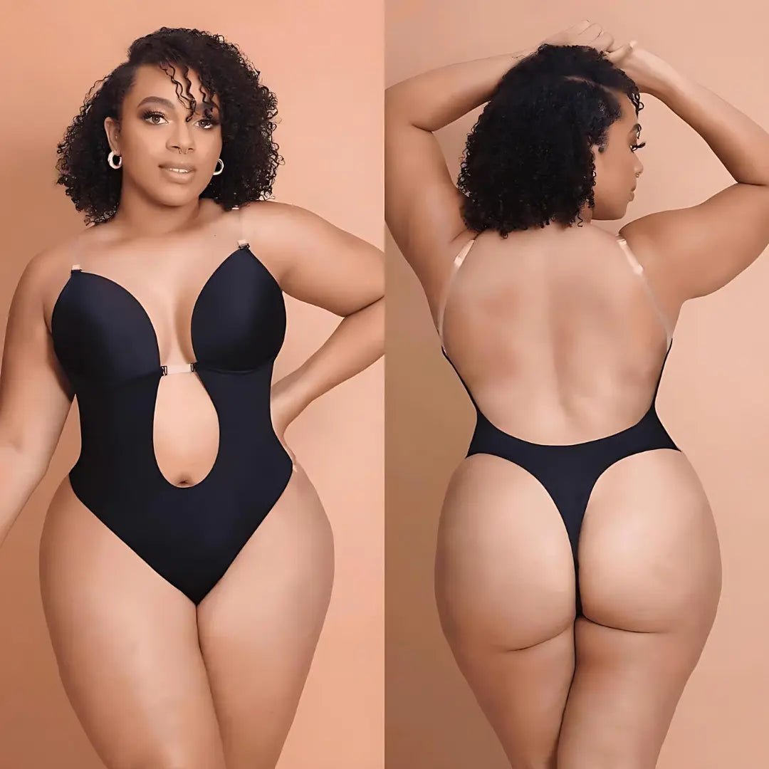 BODYSUIT INVISIBLE