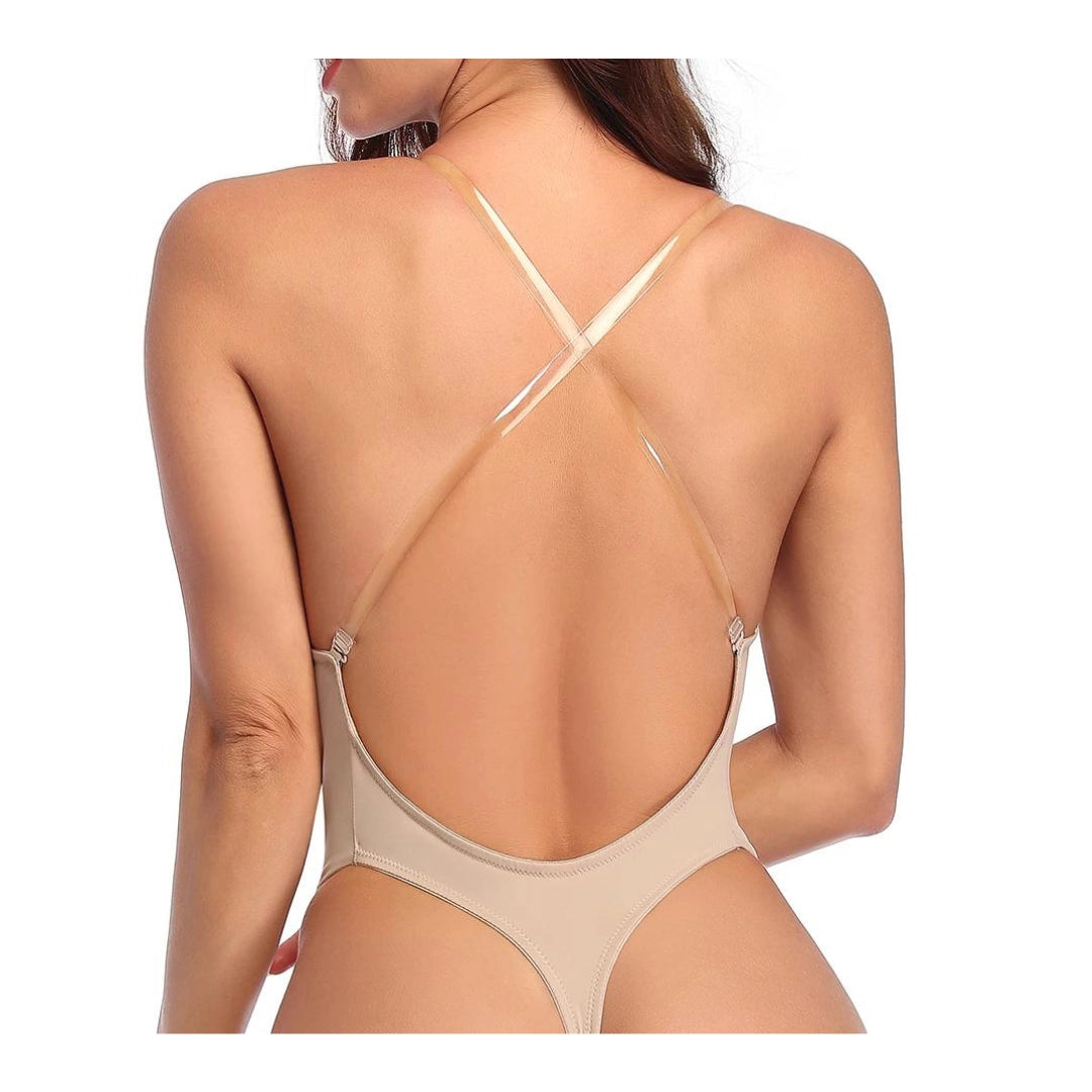 BODYSUIT INVISIBLE