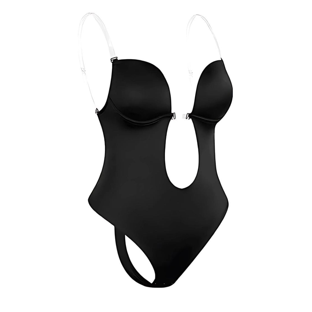 BODYSUIT INVISIBLE