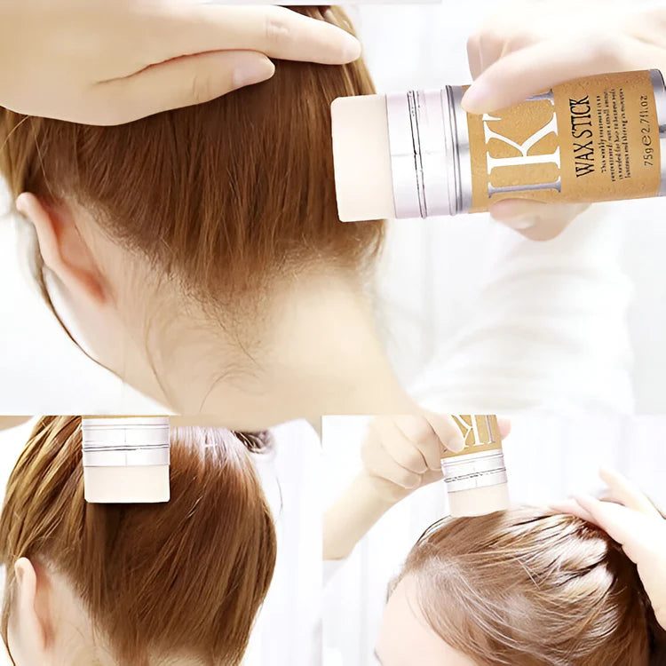 🎁2x1 Peinados Perfectos Libres de frizz brillo y control sin residuos