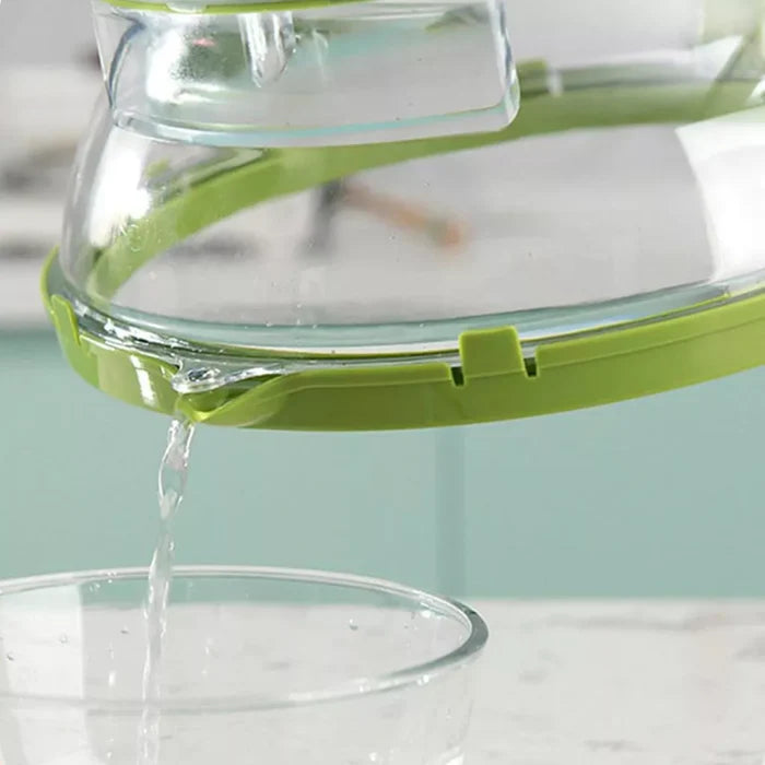 ClearCover Cubierta De Microondas Para Alimentos