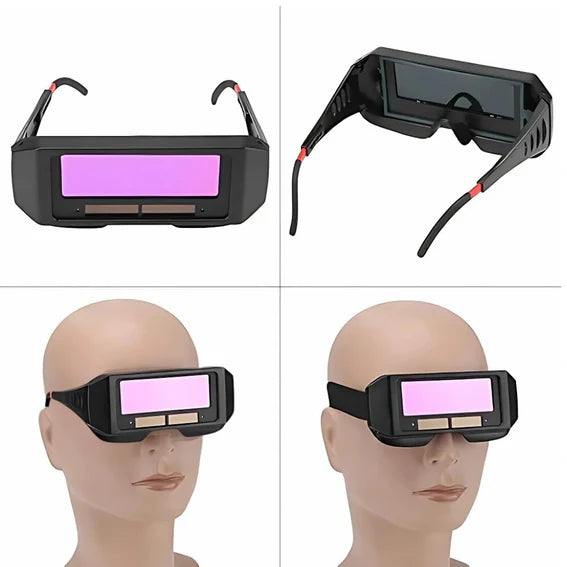 WeldPro Vision™️Protección Inteligente Para Cada Chispa.🎁40% OFF