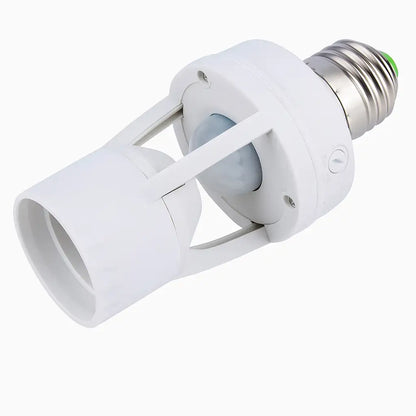 LumiSensor™ 👉 Convierte cualquier bombillo normal en una luz inteligente🔥Paga 2 lleva 3🔥