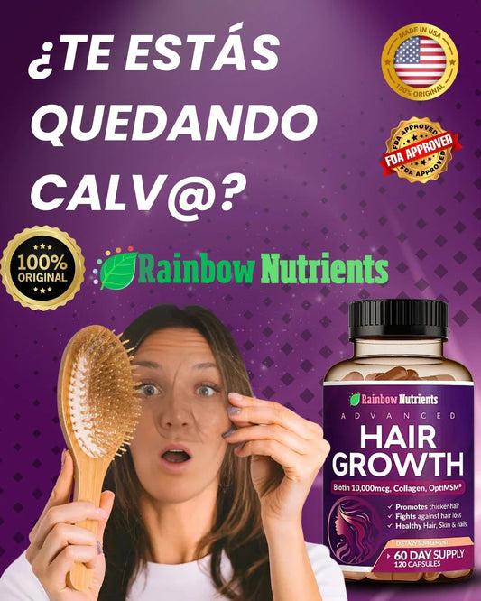 HAIR GROWTH 89