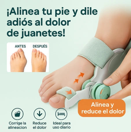 AlineaFit®️Tracción Natural,🎁30% OFF
