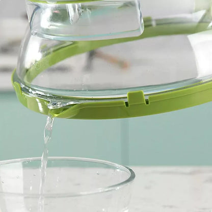 ClearCover Cubierta De Microondas Para Alimentos